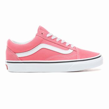 Női Vans Old Skool Tornacipő VA5260198 Rózsaszín